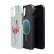 Flamingo Cocktail - Extreme MagSafe Phone Case - Westport Cove