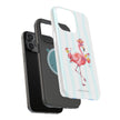 Flamingo Cocktail - Extreme MagSafe Phone Case - Westport Cove