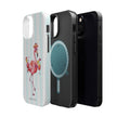 Flamingo Cocktail - Extreme MagSafe Phone Case - Westport Cove