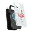 Flamingo Cocktail - Extreme MagSafe Phone Case - Westport Cove