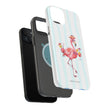 Flamingo Cocktail - Extreme MagSafe Phone Case - Westport Cove