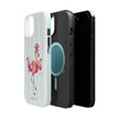 Flamingo Cocktail - Extreme MagSafe Phone Case - Westport Cove