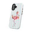 Flamingo Cocktail - Extreme MagSafe Phone Case - Westport Cove