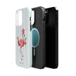 Flamingo Cocktail - Extreme MagSafe Phone Case - Westport Cove