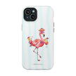 Flamingo Cocktail - Extreme MagSafe Phone Case - Westport Cove