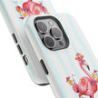 Flamingo Cocktail - Extreme MagSafe Phone Case - Westport Cove