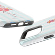 Flamingo Cocktail - Extreme MagSafe Phone Case - Westport Cove
