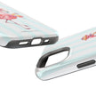 Flamingo Cocktail - Extreme MagSafe Phone Case - Westport Cove