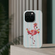 Flamingo Cocktail - Extreme MagSafe Phone Case - Westport Cove