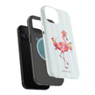 Flamingo Cocktail - Extreme MagSafe Phone Case - Westport Cove