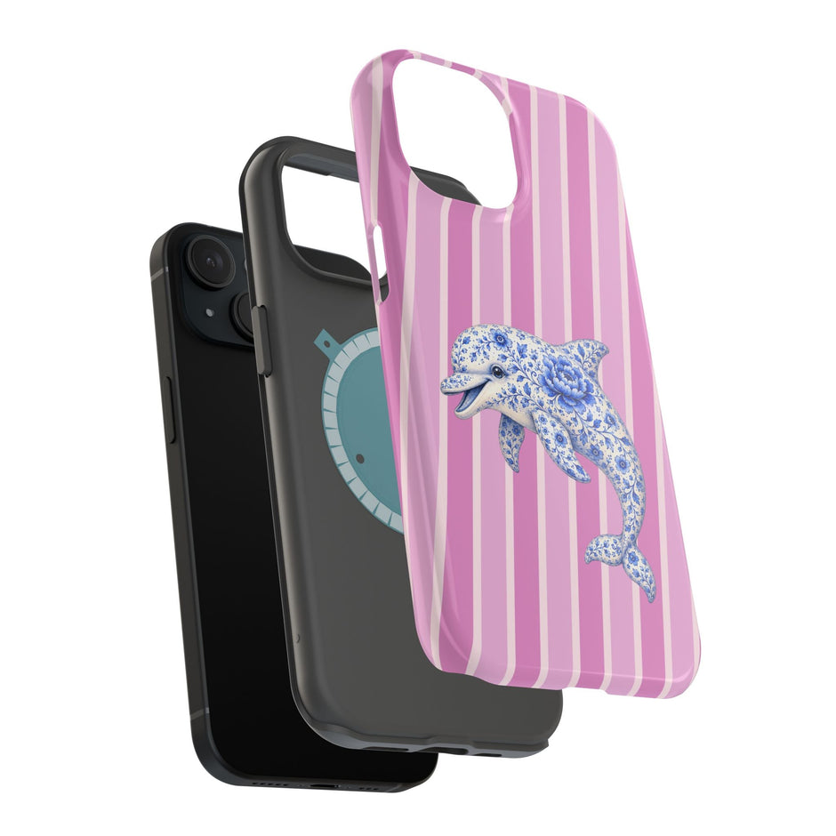 Flipper - Extreme MagSafe Phone Case - Westport Cove
