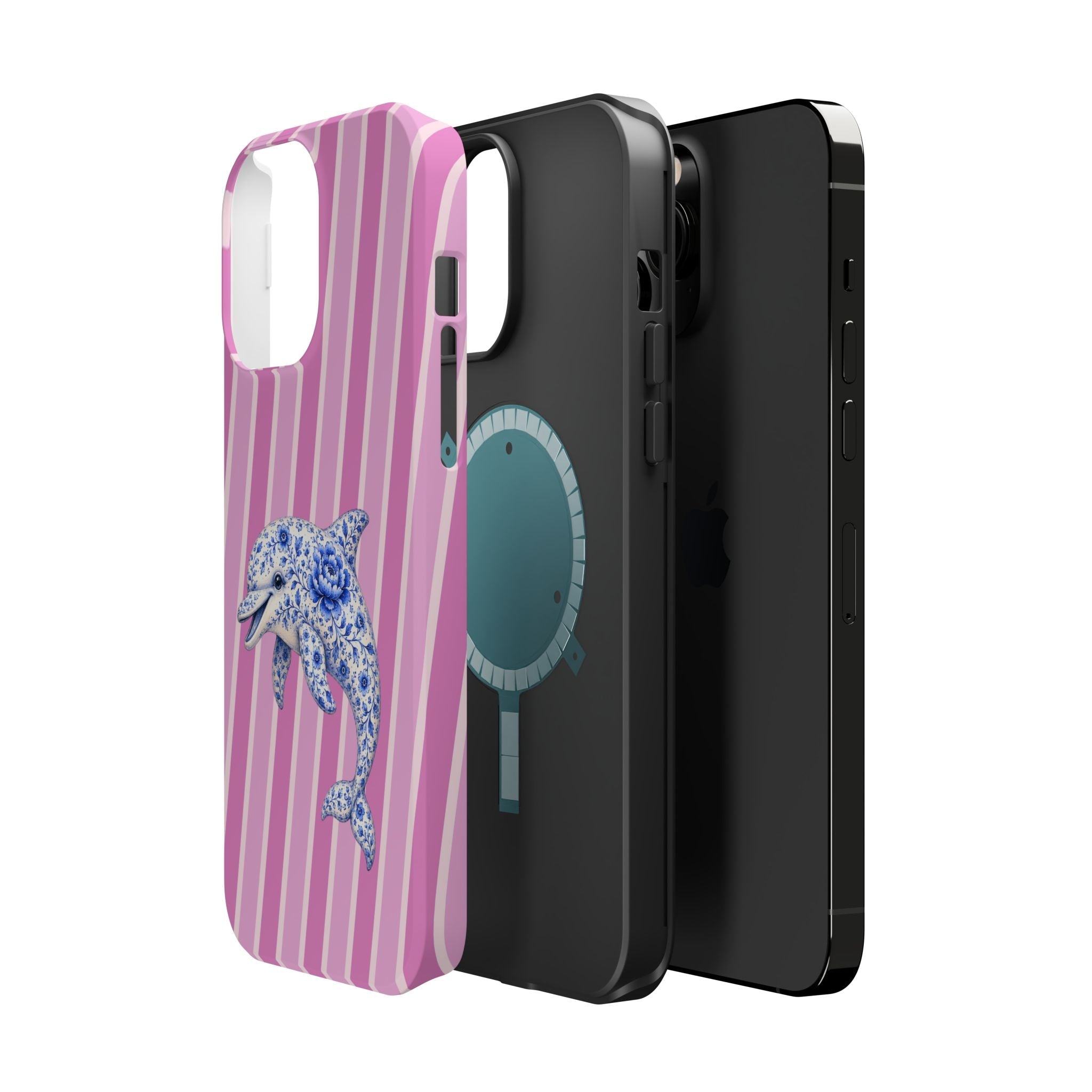 Flipper - Extreme MagSafe Phone Case - Westport Cove