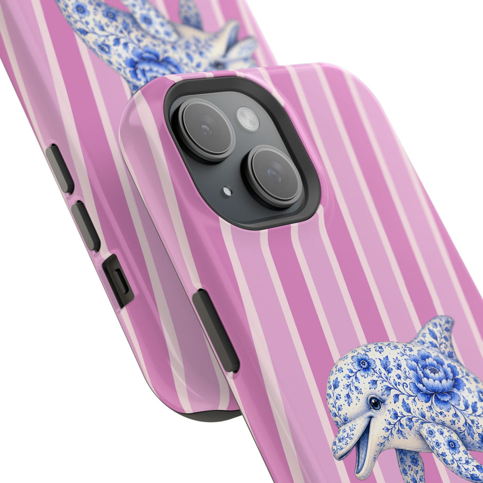 Flipper - Extreme MagSafe Phone Case - Westport Cove