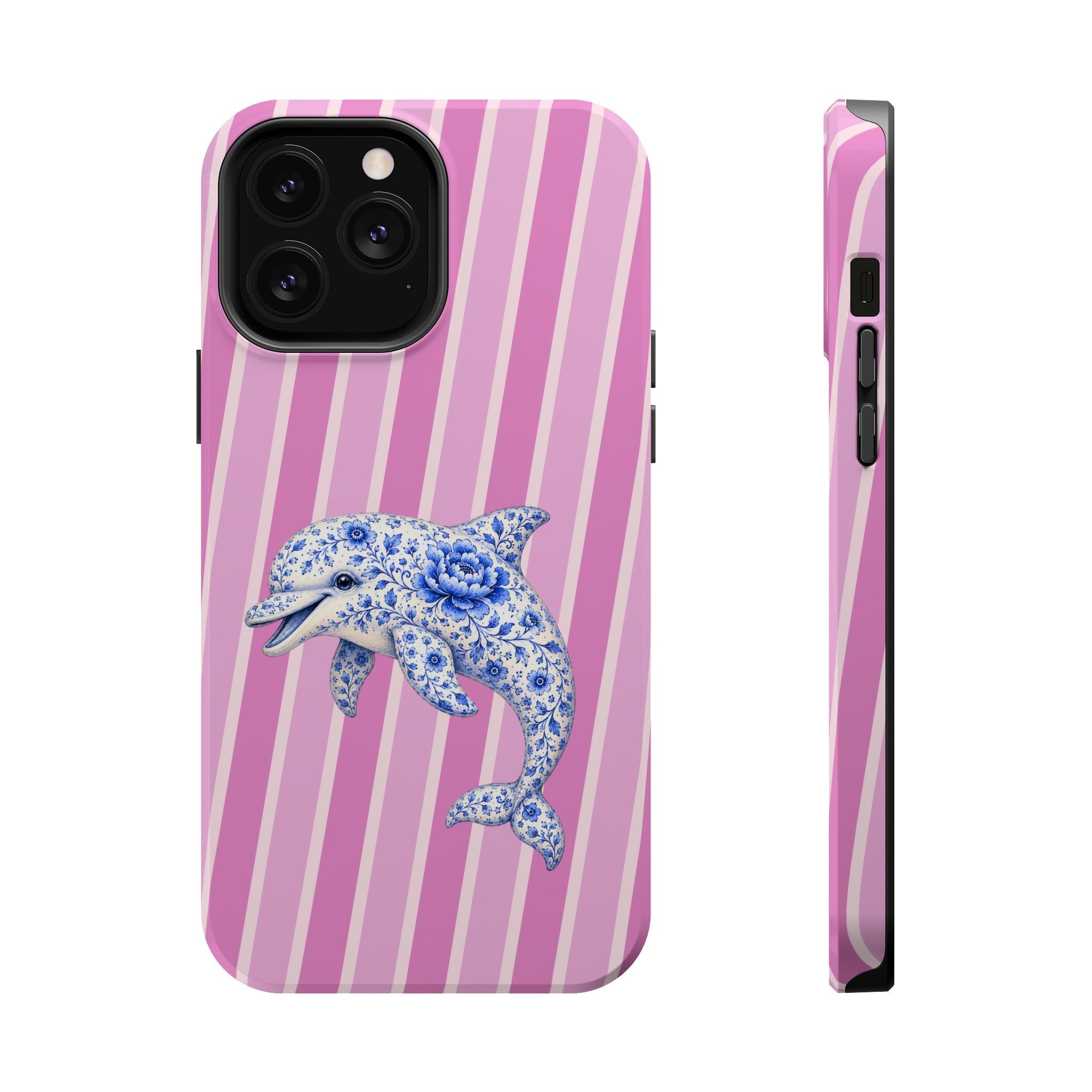 Flipper - Extreme MagSafe Phone Case - Westport Cove