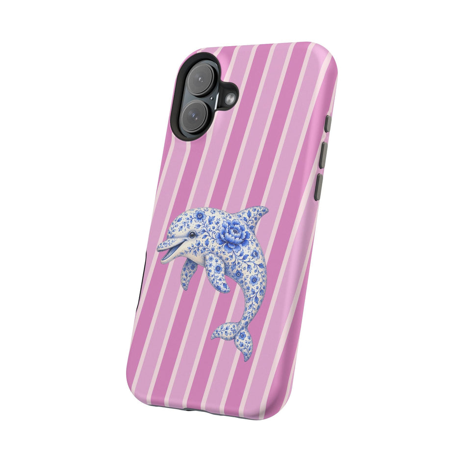 Flipper - Extreme MagSafe Phone Case - Westport Cove