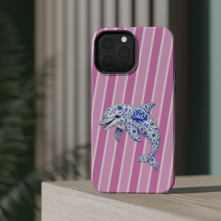 Flipper - Extreme MagSafe Phone Case - Westport Cove