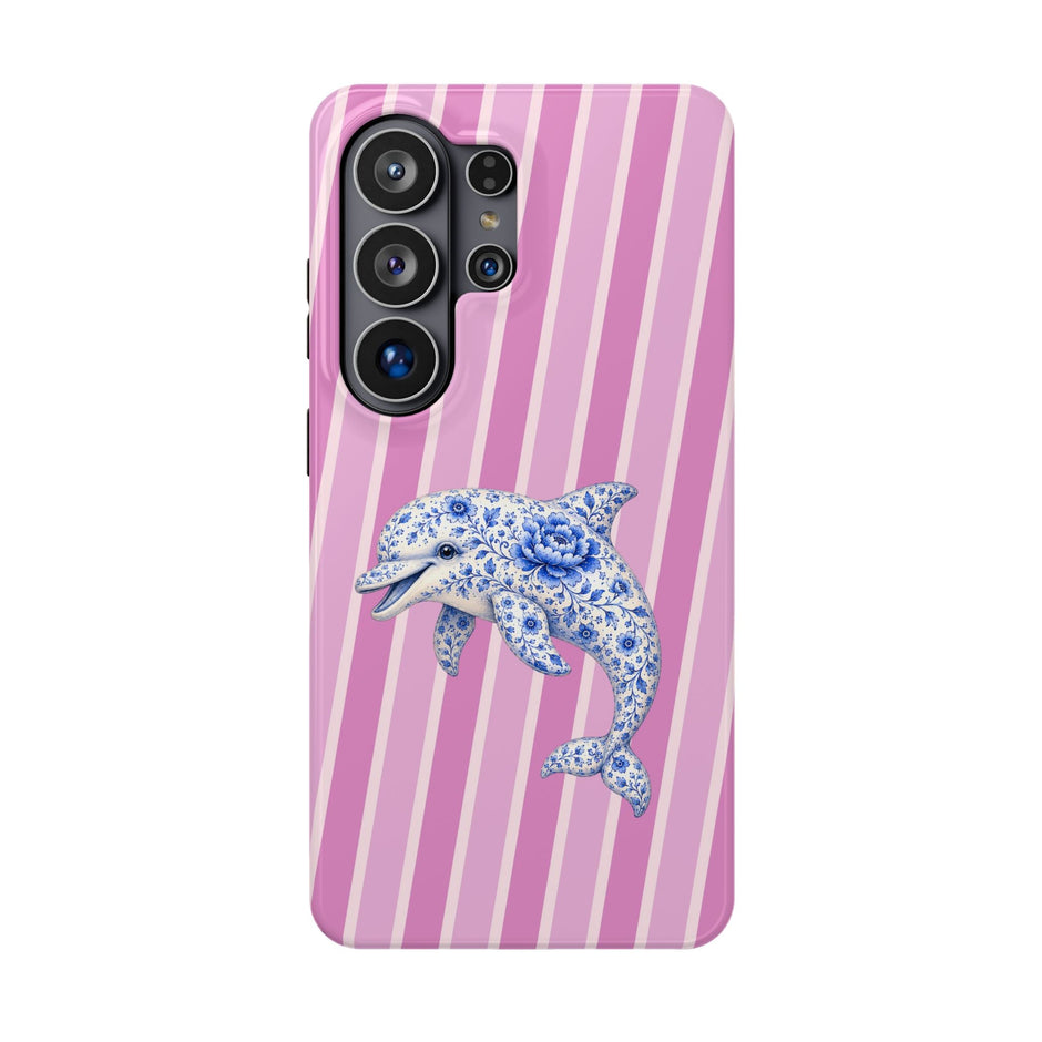 Flipper - Extreme MagSafe Phone Case - Westport Cove