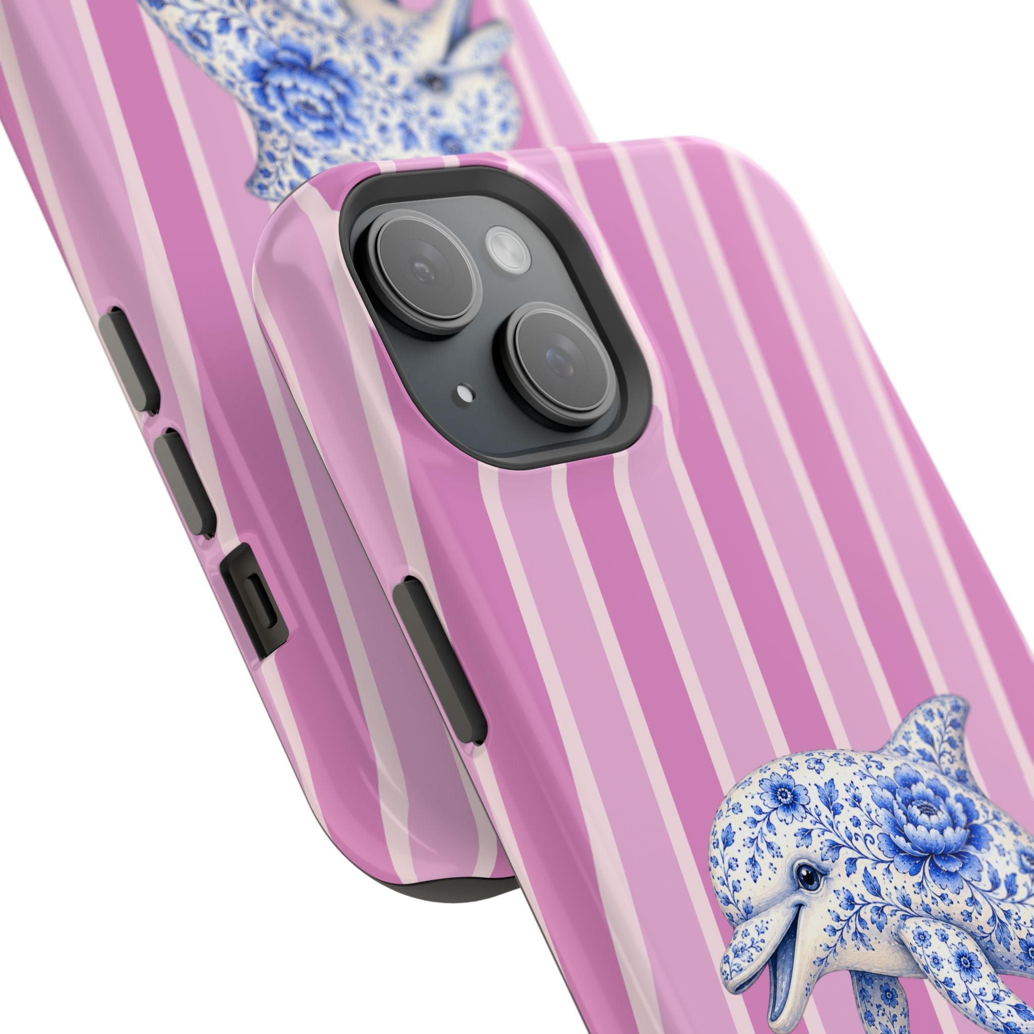 Flipper - Extreme MagSafe Phone Case - Westport Cove