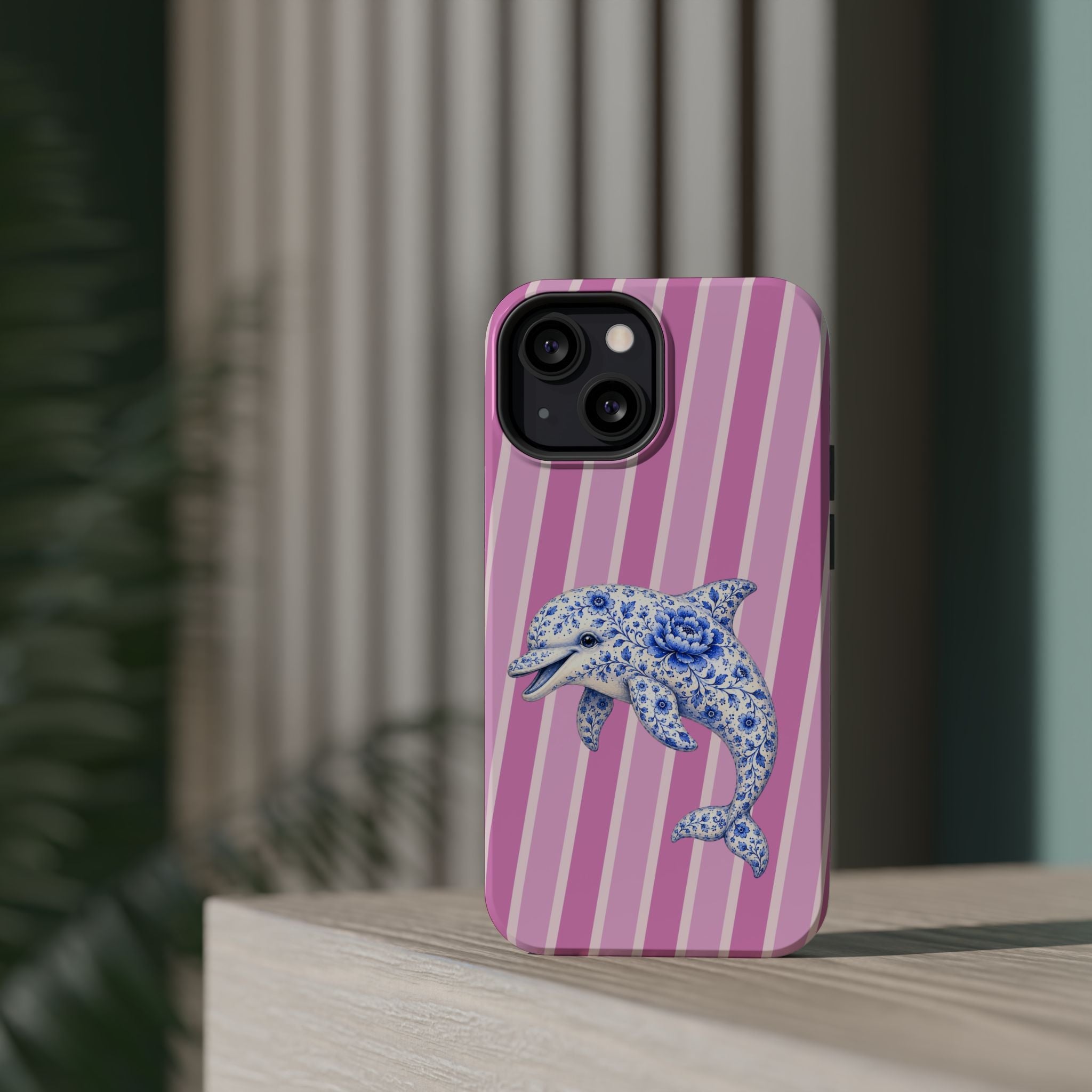 Flipper - Extreme MagSafe Phone Case - Westport Cove