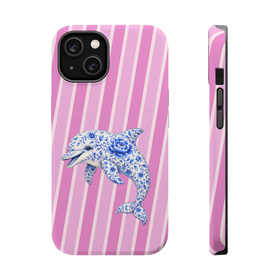 Flipper - Extreme MagSafe Phone Case - Westport Cove