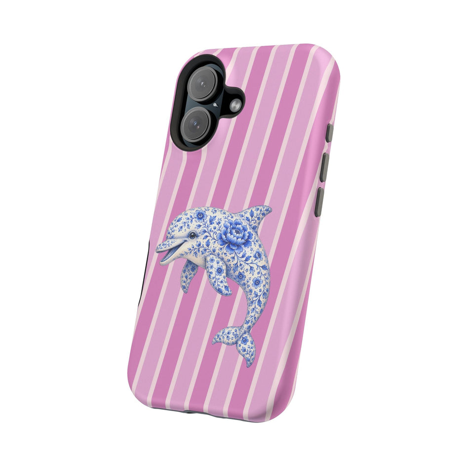 Flipper - Extreme MagSafe Phone Case - Westport Cove