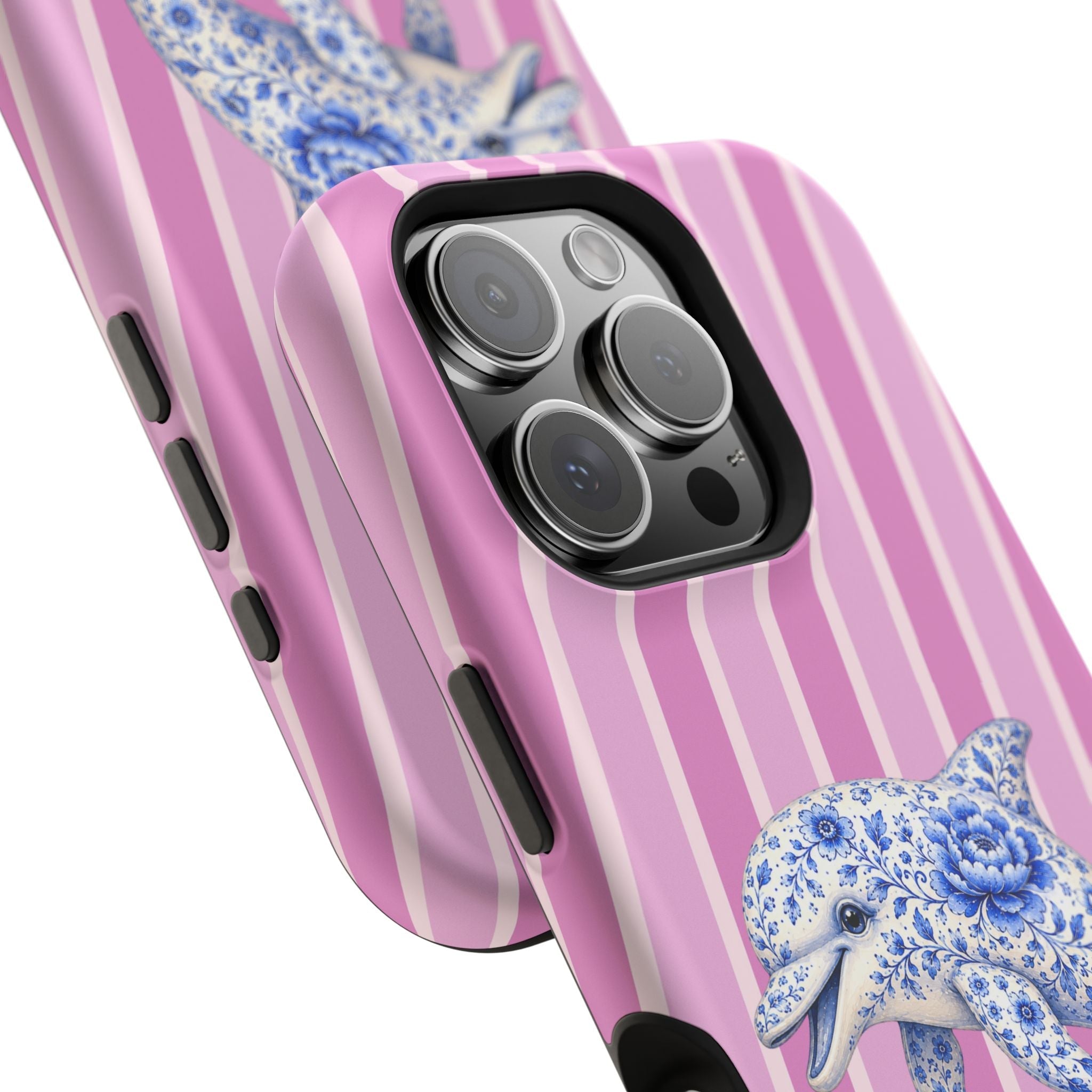 Flipper - Extreme MagSafe Phone Case - Westport Cove