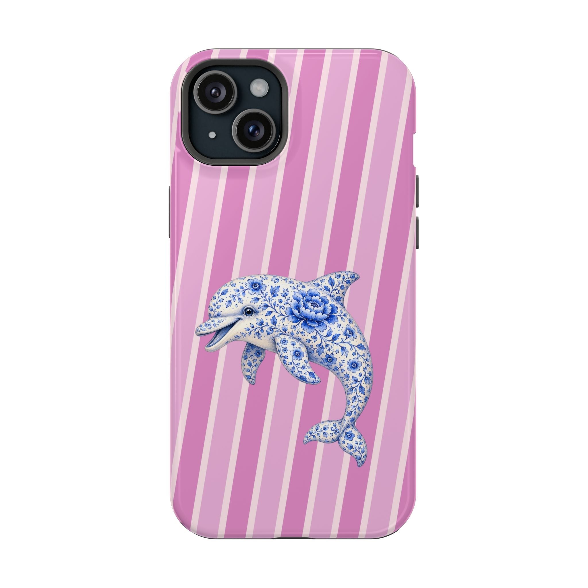 Flipper - Extreme MagSafe Phone Case - Westport Cove