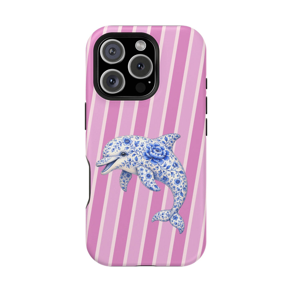 Flipper - Extreme MagSafe Phone Case - Westport Cove