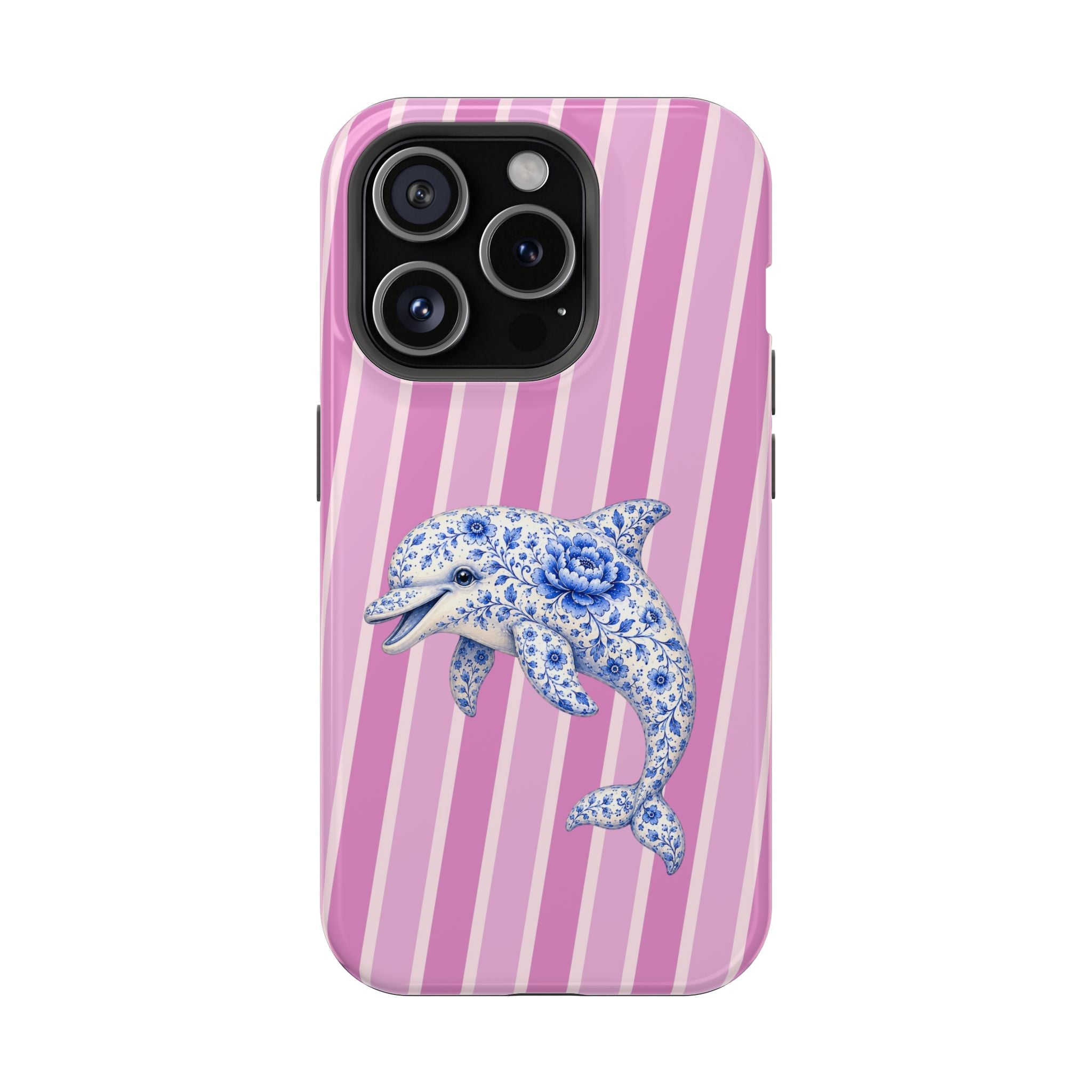 Flipper - Extreme MagSafe Phone Case - Westport Cove