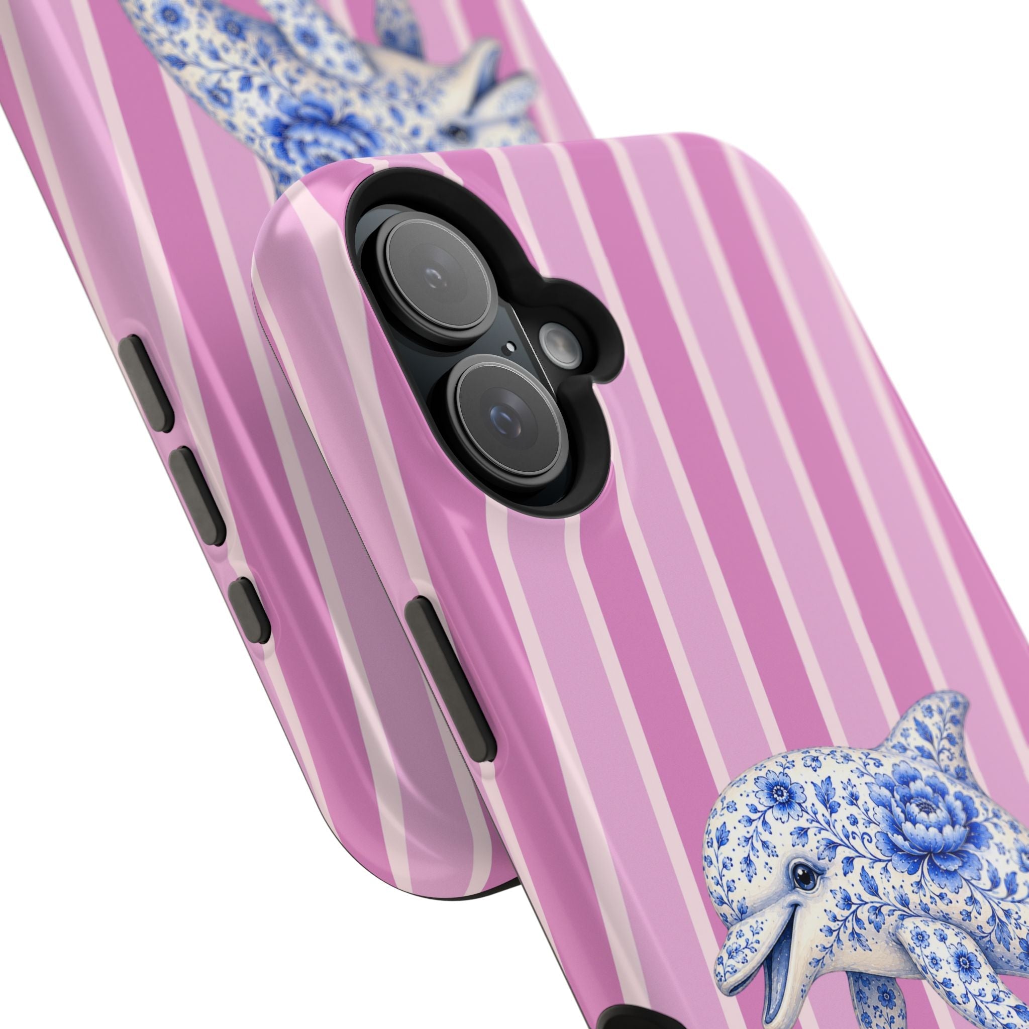 Flipper - Extreme MagSafe Phone Case - Westport Cove