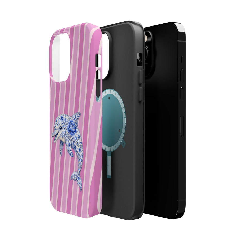 Flipper - Extreme MagSafe Phone Case - Westport Cove