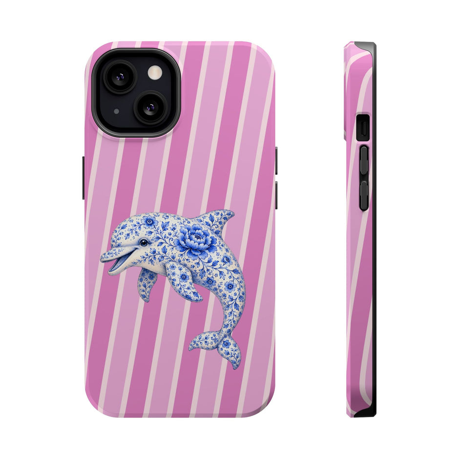 Flipper - Extreme MagSafe Phone Case - Westport Cove