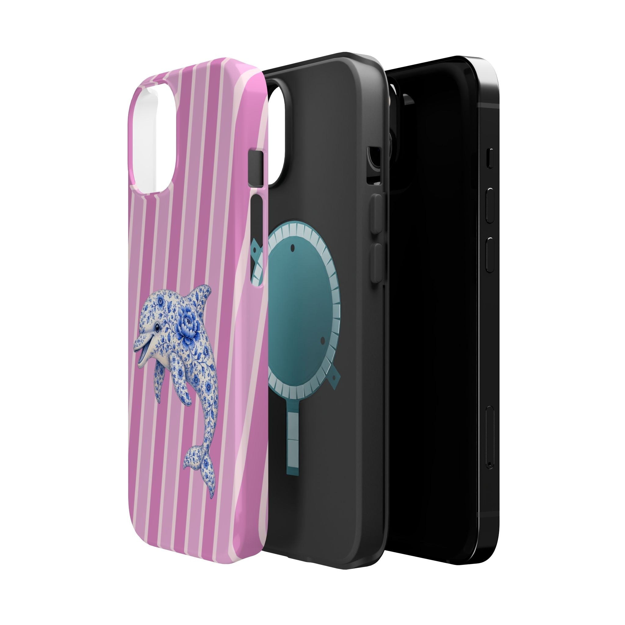 Flipper - Extreme MagSafe Phone Case - Westport Cove