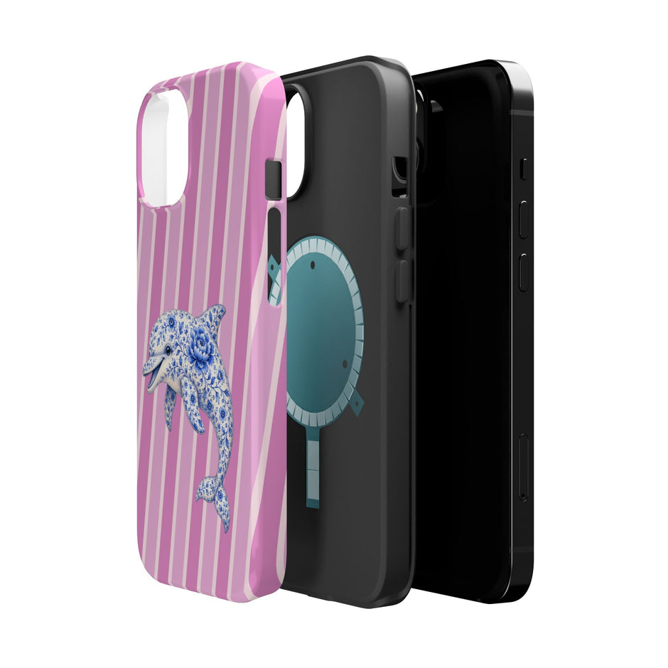 Flipper - Extreme MagSafe Phone Case - Westport Cove