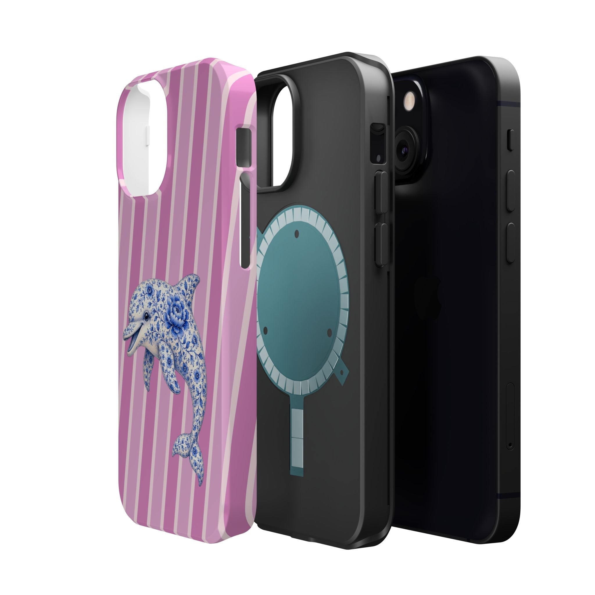 Flipper - Extreme MagSafe Phone Case - Westport Cove