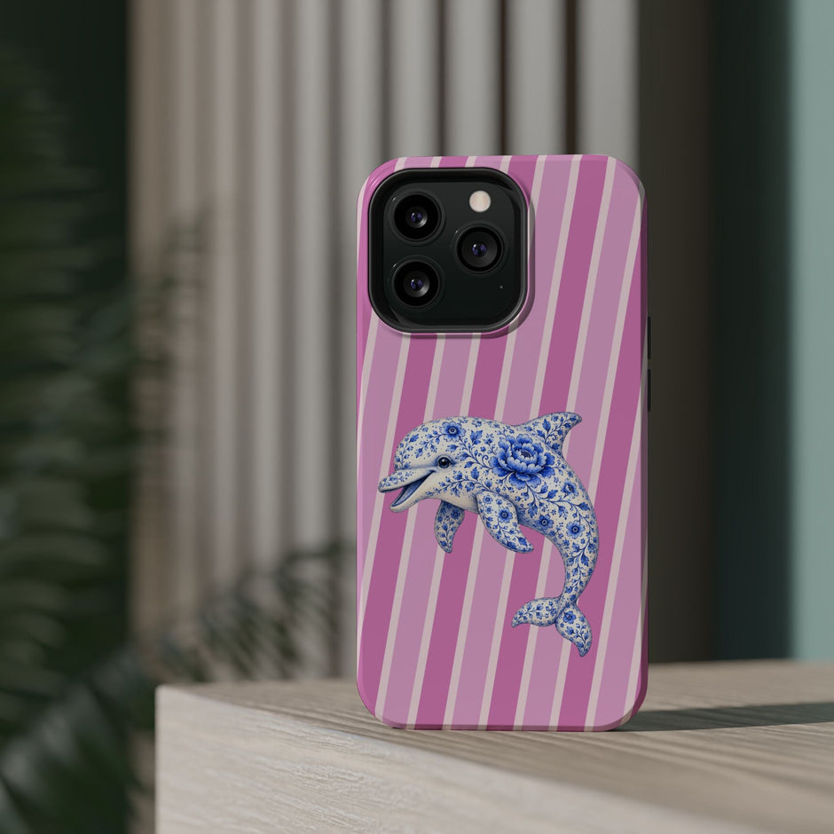 Flipper - Extreme MagSafe Phone Case - Westport Cove