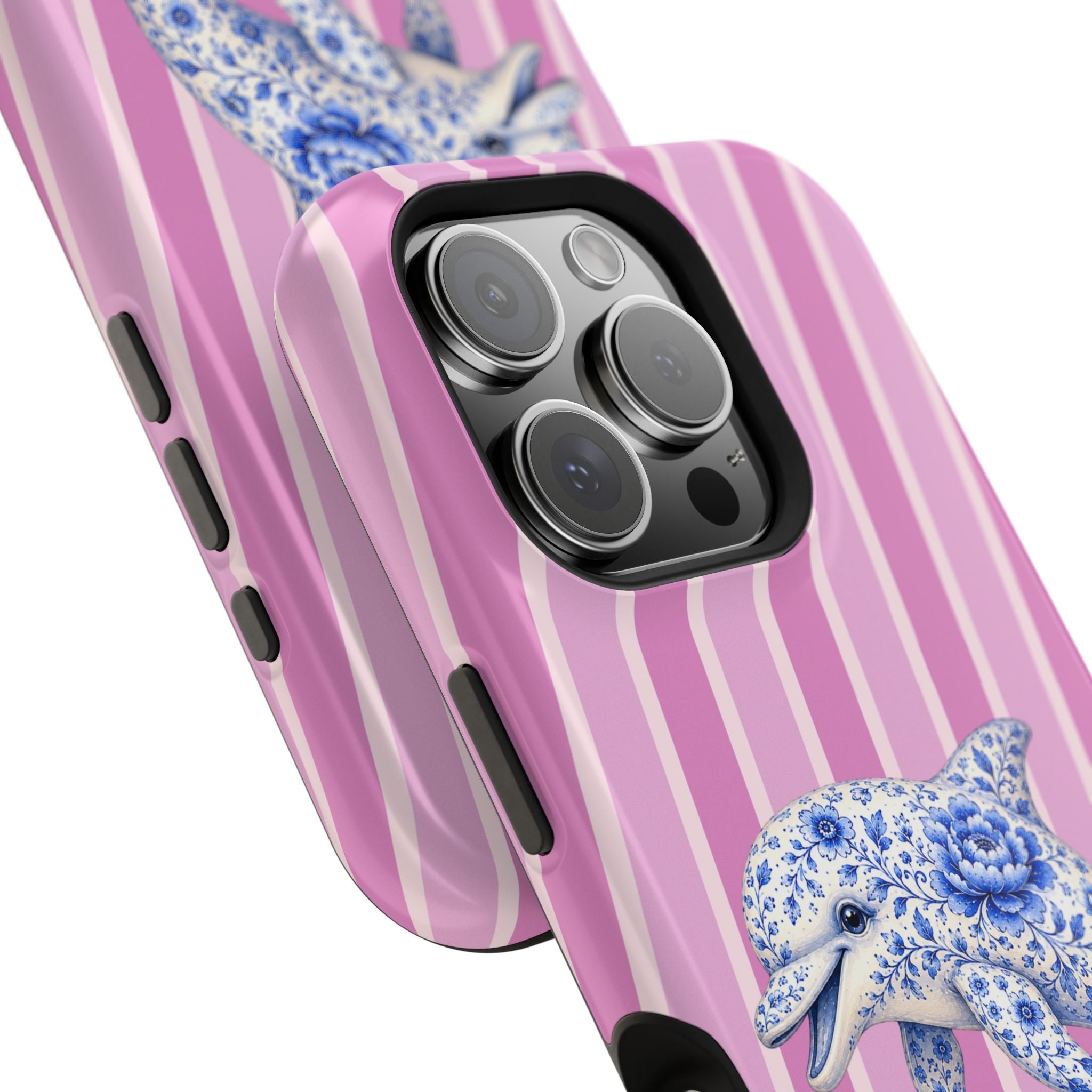 Flipper - Extreme MagSafe Phone Case - Westport Cove