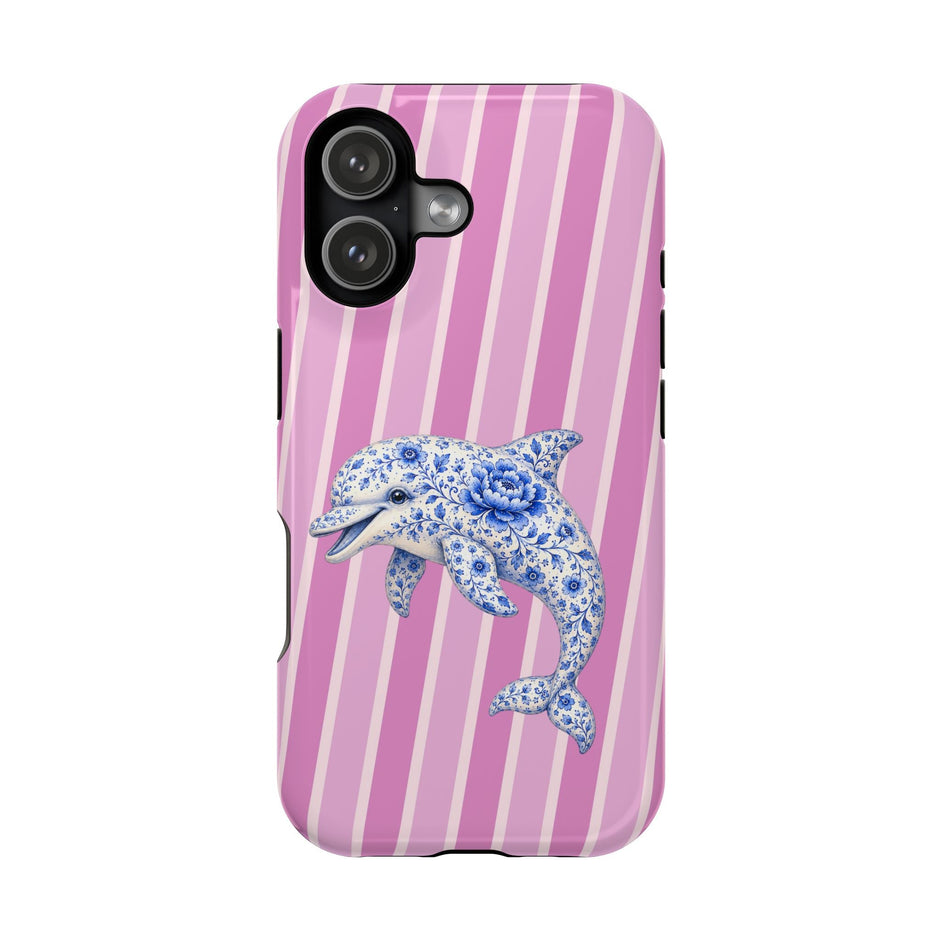 Flipper - Extreme MagSafe Phone Case - Westport Cove