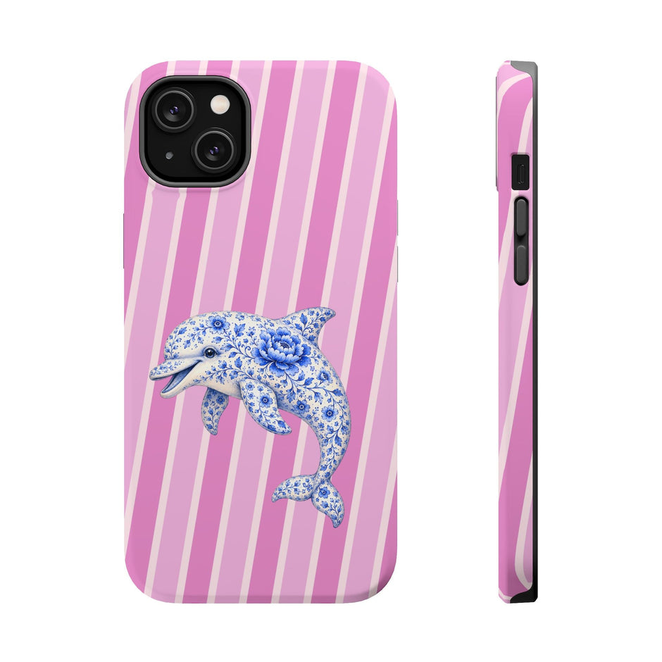 Flipper - Extreme MagSafe Phone Case - Westport Cove