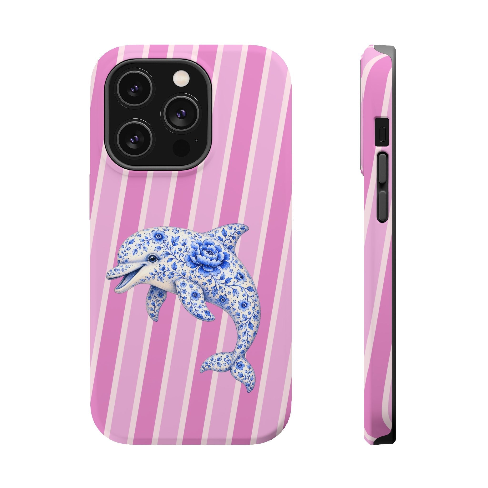 Flipper - Extreme MagSafe Phone Case - Westport Cove