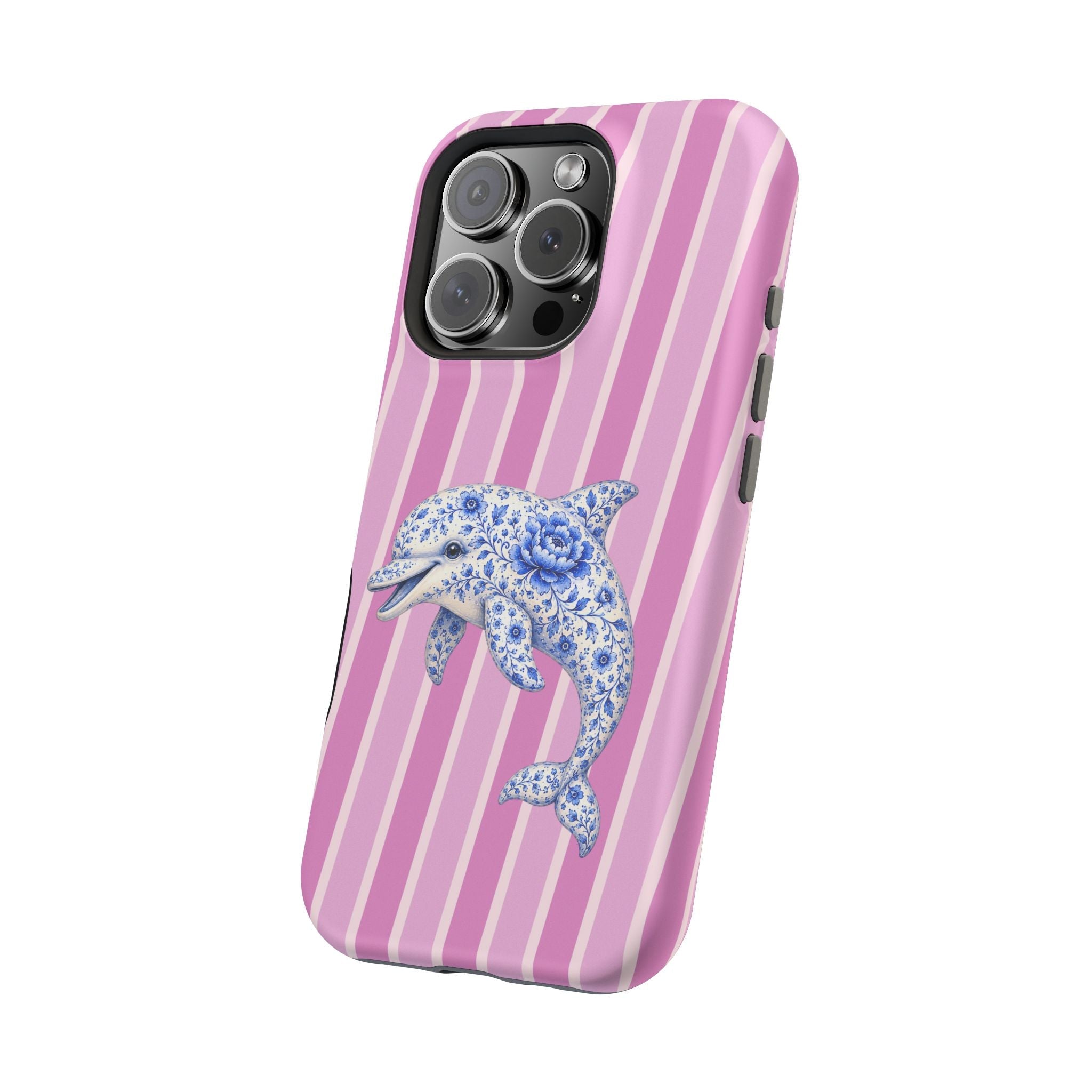 Flipper - Extreme MagSafe Phone Case - Westport Cove