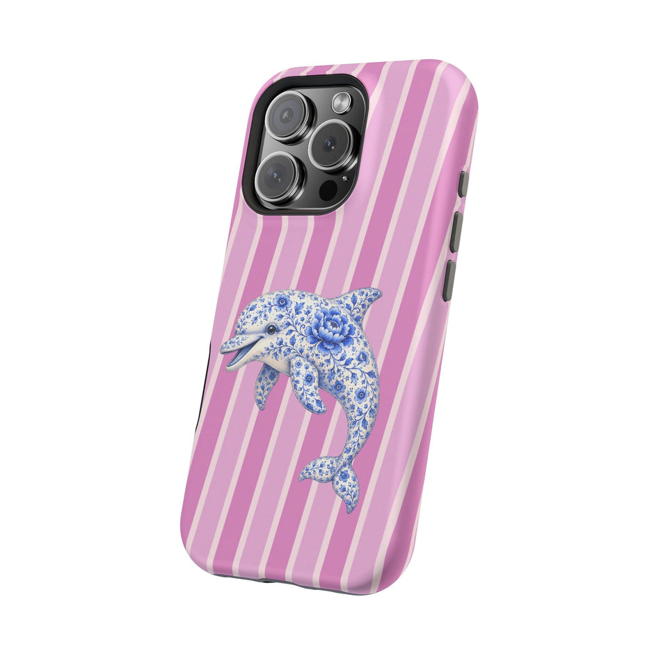 Flipper - Extreme MagSafe Phone Case - Westport Cove