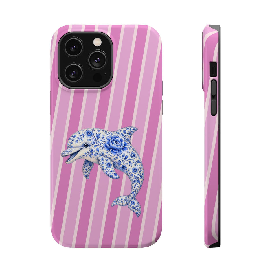 Flipper - Extreme MagSafe Phone Case - Westport Cove
