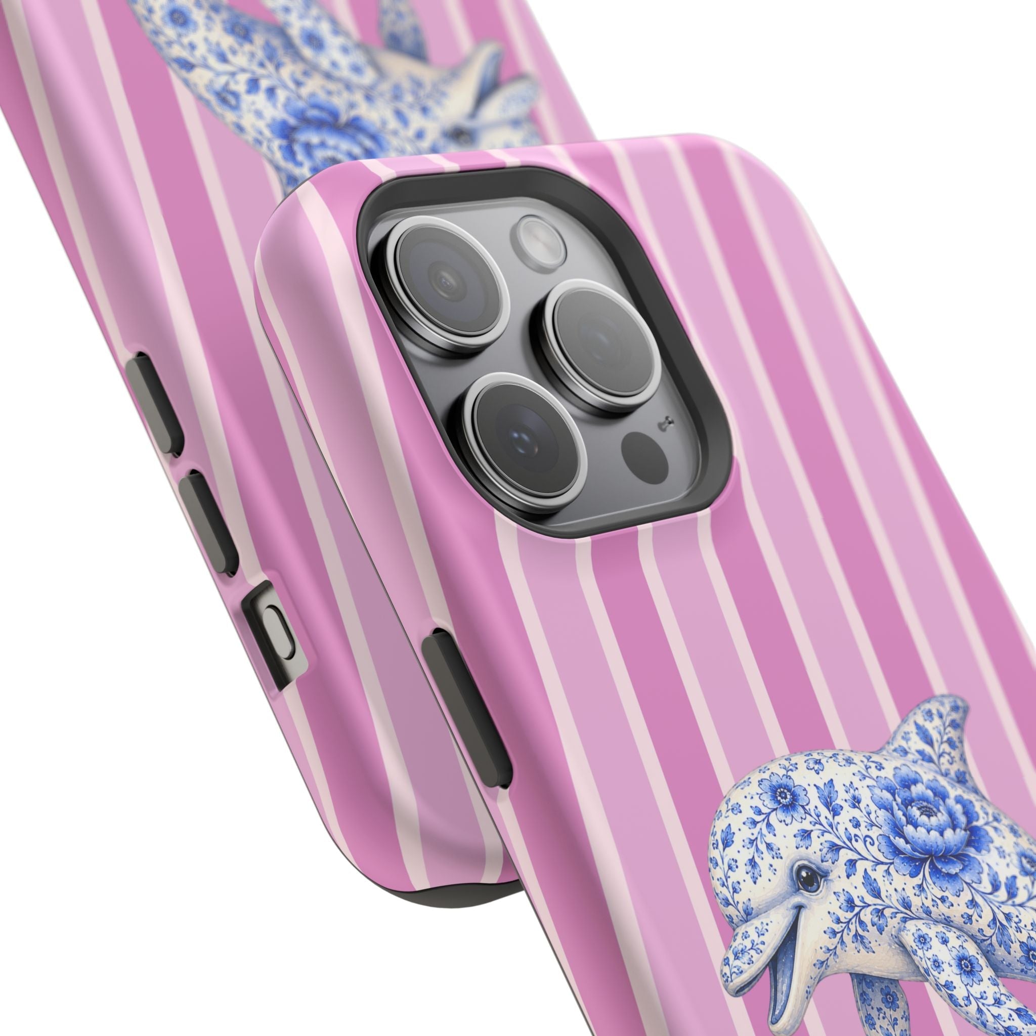 Flipper - Extreme MagSafe Phone Case - Westport Cove