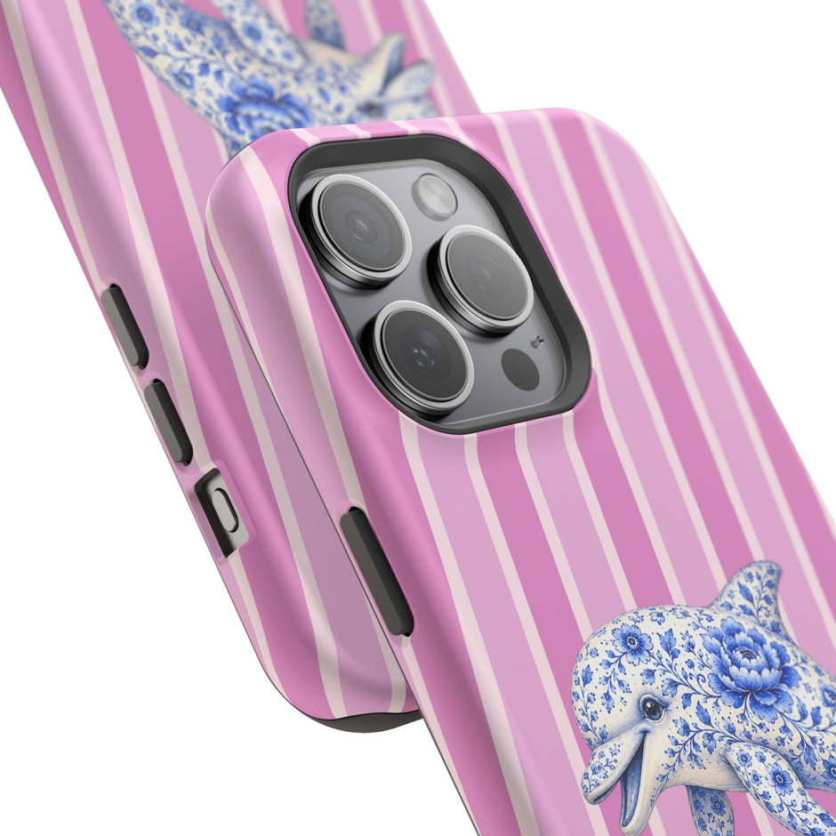 Flipper - Extreme MagSafe Phone Case - Westport Cove