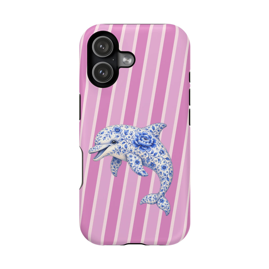 Flipper - Extreme MagSafe Phone Case - Westport Cove