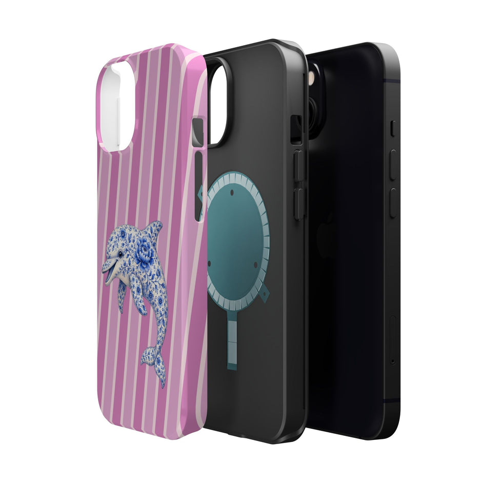 Flipper - Extreme MagSafe Phone Case - Westport Cove