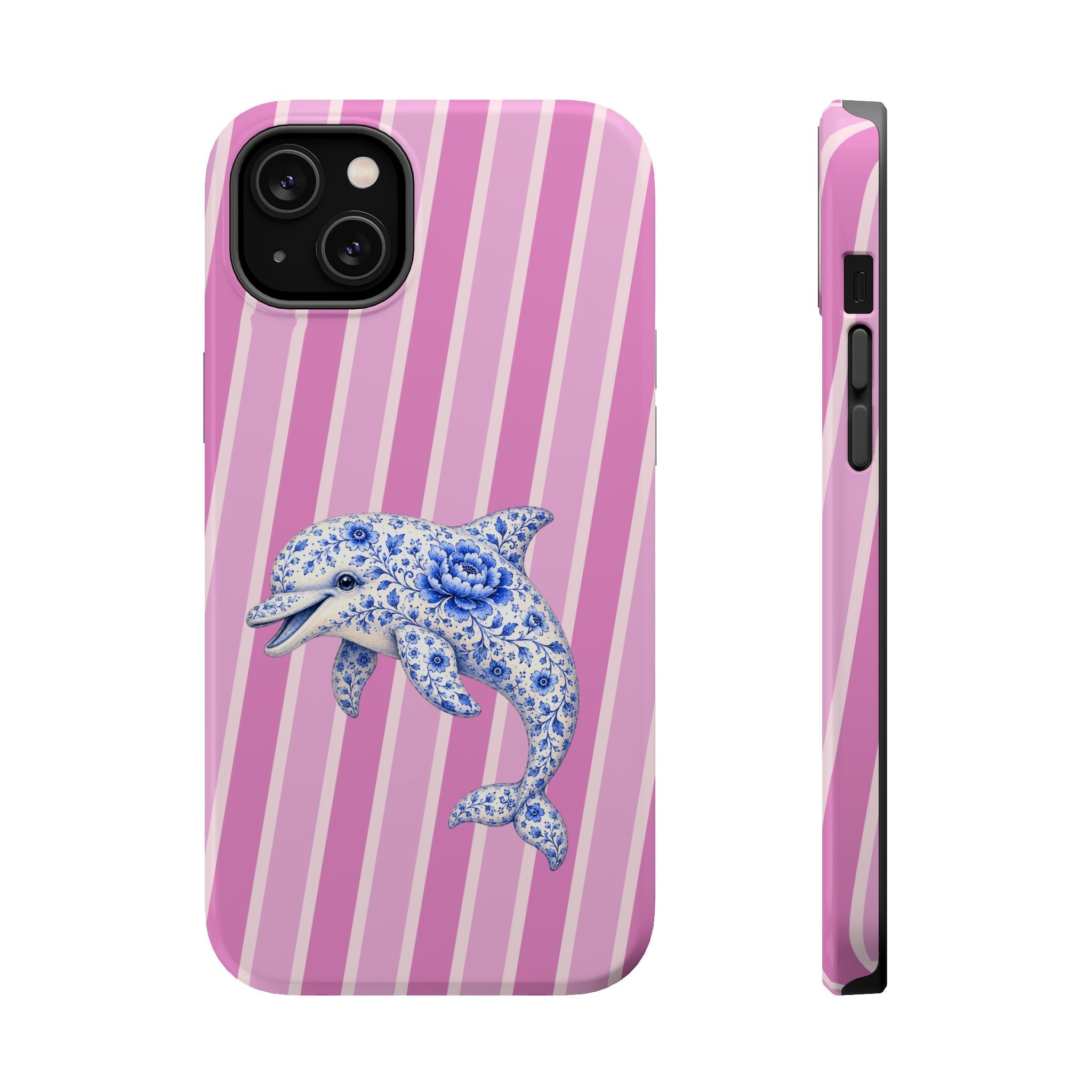Flipper - Extreme MagSafe Phone Case - Westport Cove