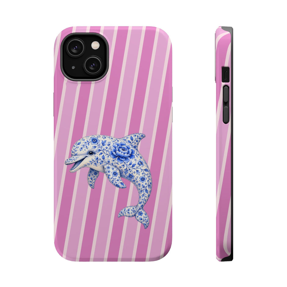 Flipper - Extreme MagSafe Phone Case - Westport Cove
