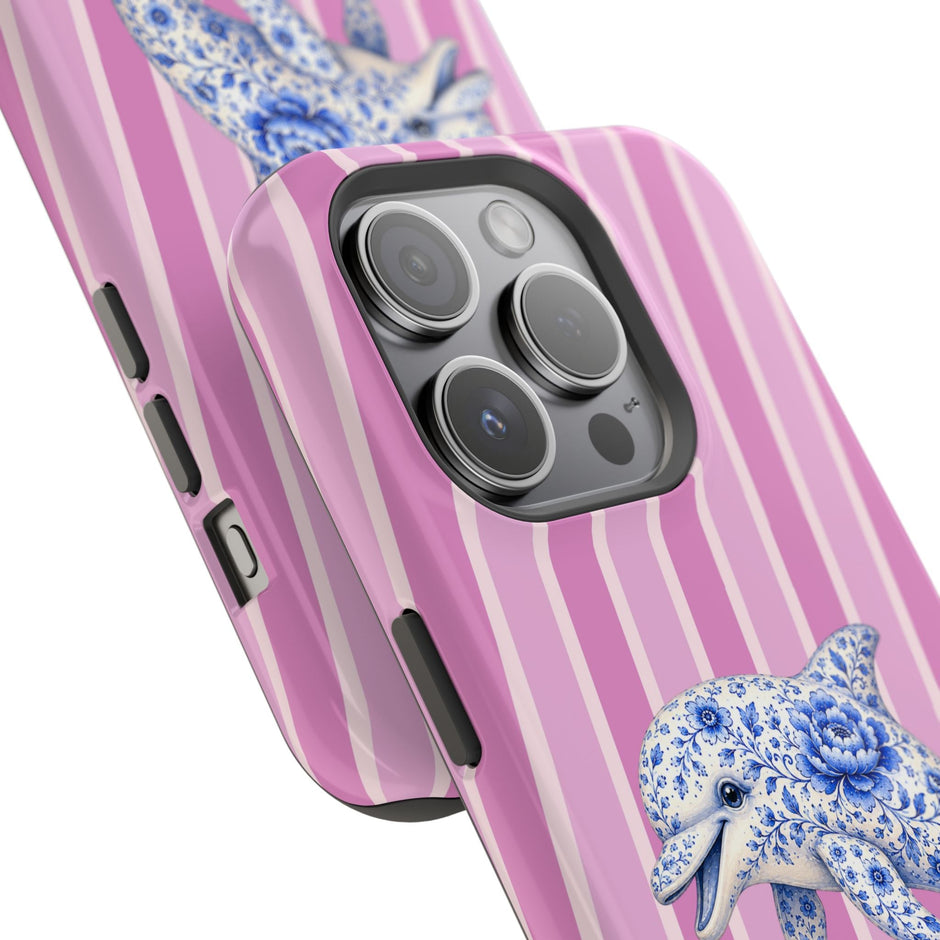 Flipper - Extreme MagSafe Phone Case - Westport Cove